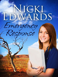 Emergency Response by Nicki Edwards