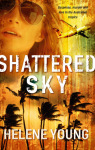 Shattered Sky Front Cover - Low res