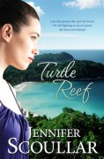 Can Zoe protect the reef she loves? Or will fighting to save it mean she loses everything?