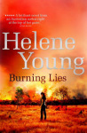 Burning Lies by Helene Young