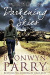 Darkening Skies by Bronwyn Parry