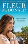 Emerald Springs by Fleur McDonald