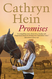 Promises by Cathryn Hein