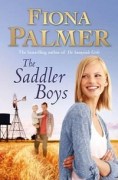 The Saddler Boys by Fiona Palmer